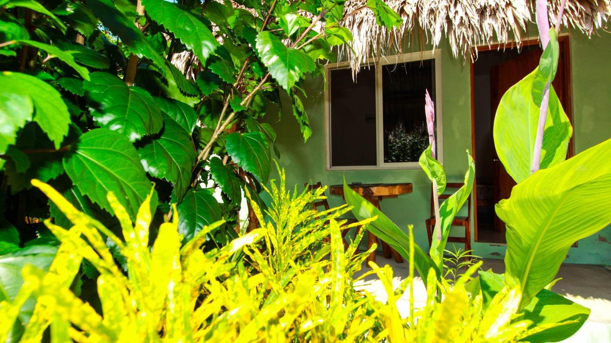 Las Palmas Bacalar Exterior foto